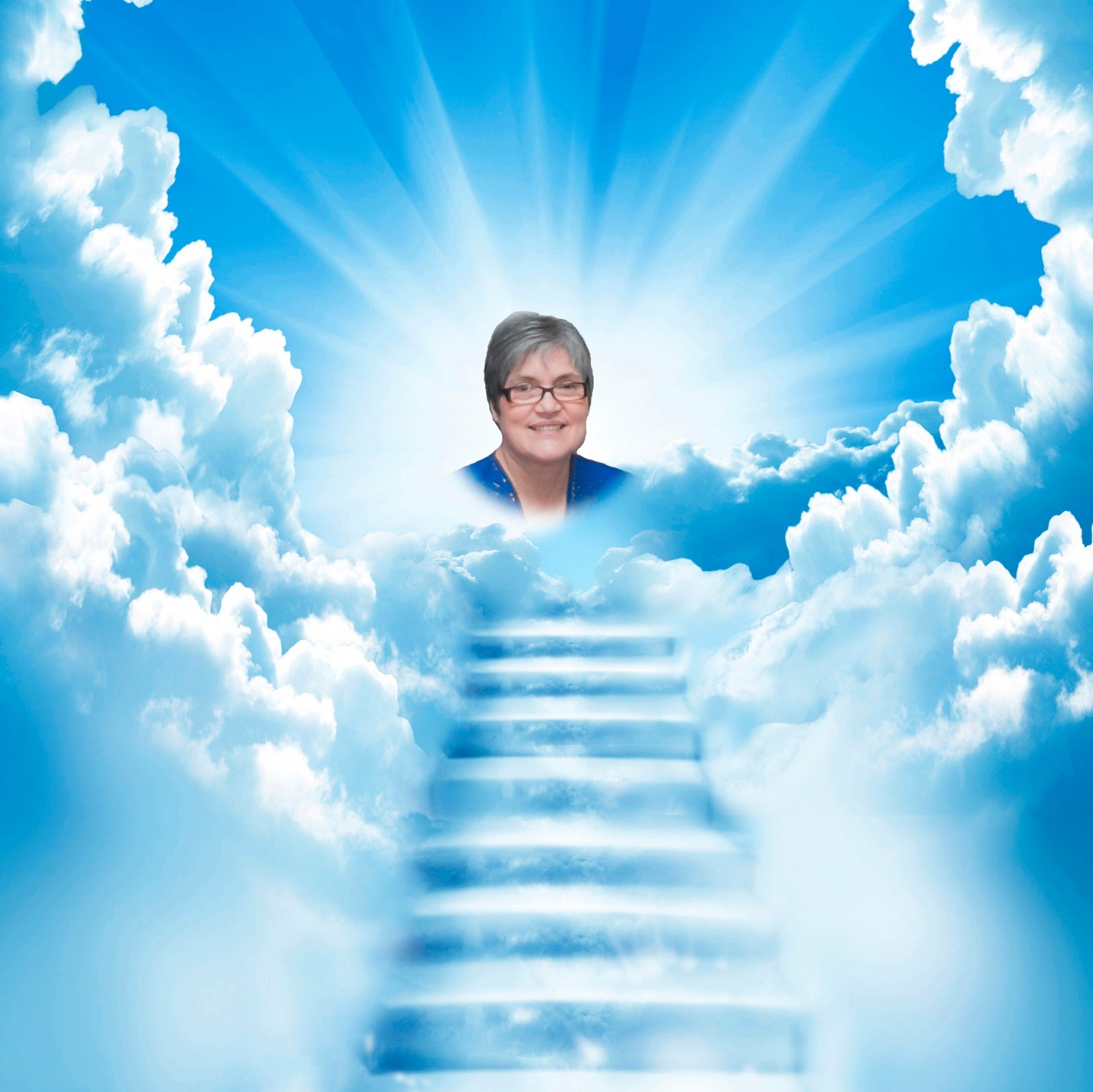 Avis de décès de Magda Evelyn Barreto Badillo