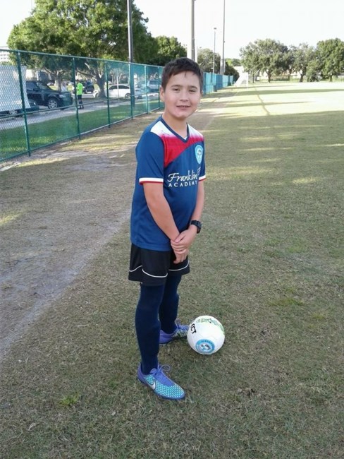 Obituary of Jovanni "Jio" Sierra