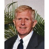 Obituary of Bill Corley
