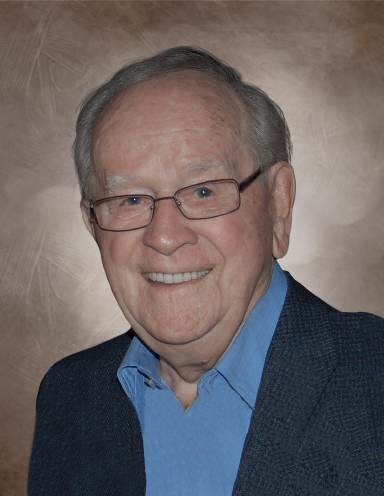 Obituary of Maurice Proulx