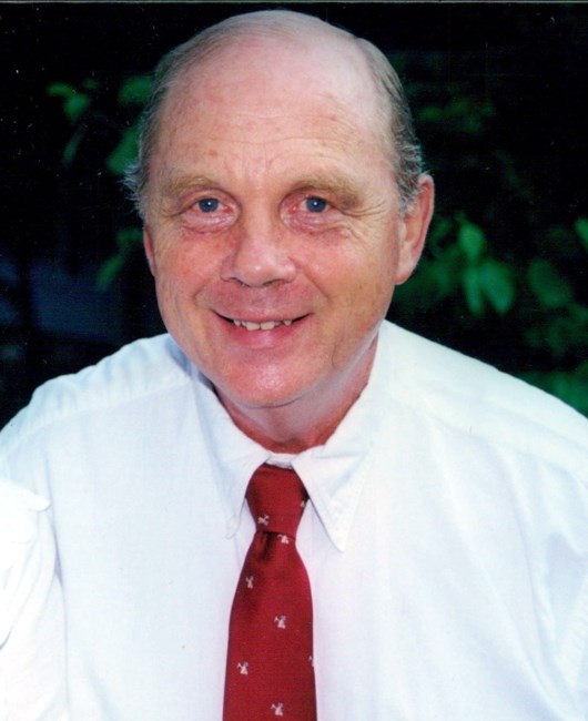 Obituary of Howard "Buzz" L. Manning, Jr.