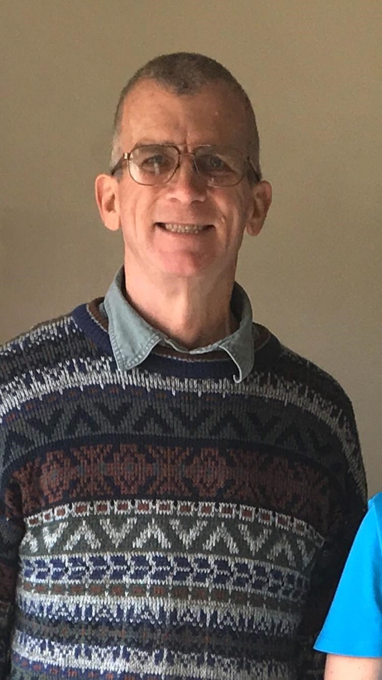 Obituary of Michael Steven Jordan