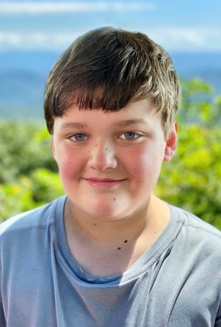 Obituary of Parker Bryant Hill