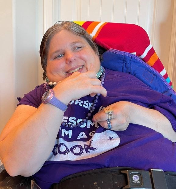 Obituario de Elisha Danielle  Cook