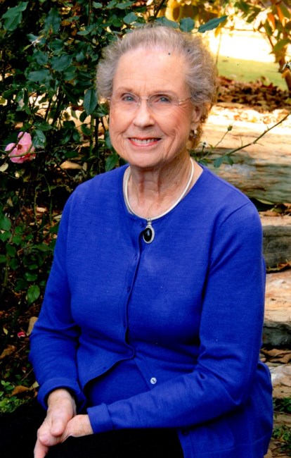 Obituary of Jean Cole Cooper