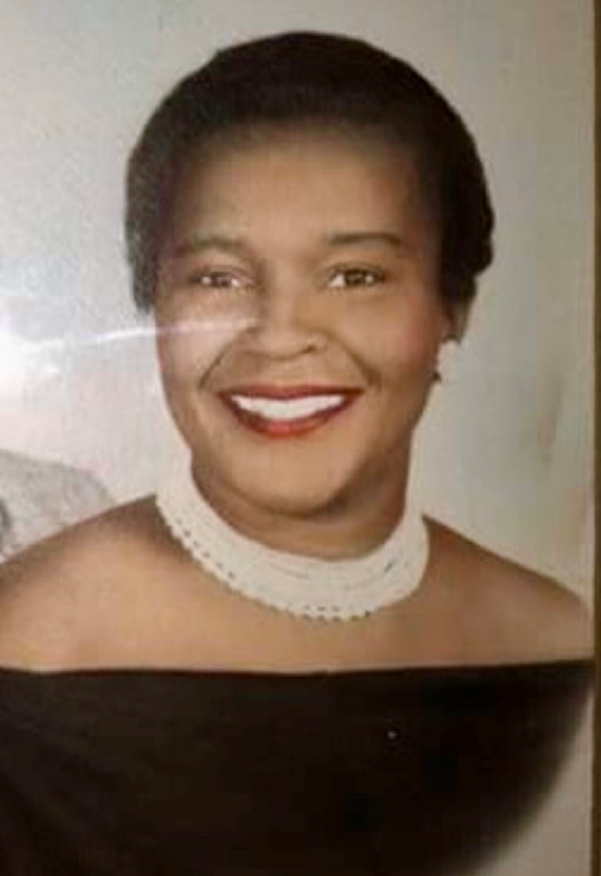 Obituario de Florence Spicer Wallace
