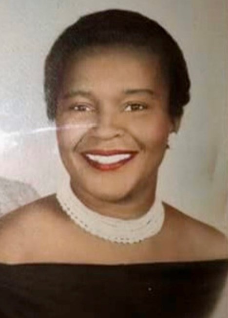 Obituary of Florence Spicer Wallace