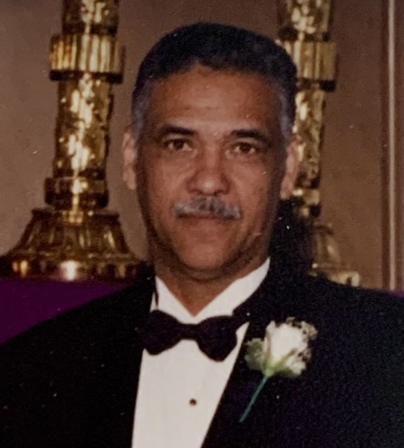 Obituary of Manuel Cardona-Caraballo