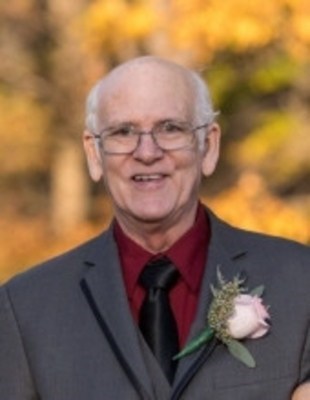 Obituary of Mark Edward Burgess