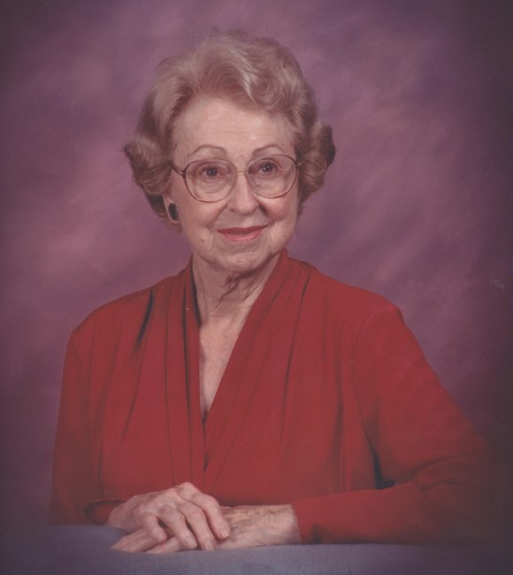 Obituary of Doris K. Tucker