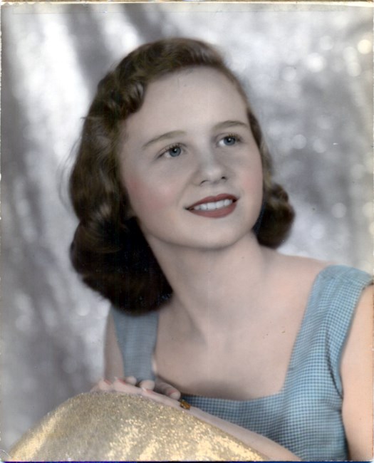 Obituary of Linda Diann Sosebee