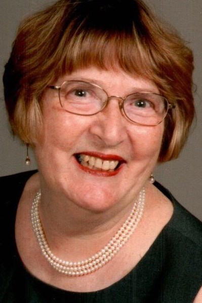 Obituary of Kathleen Anne Lammay