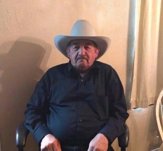 Obituary of Aureliano Garza