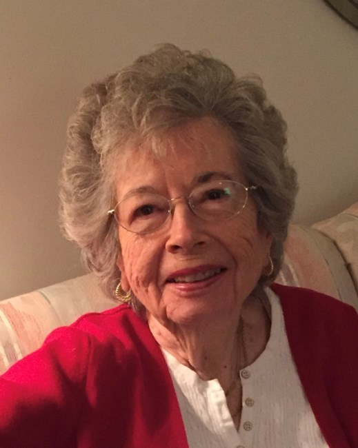 Obituary of Marie E. Brown
