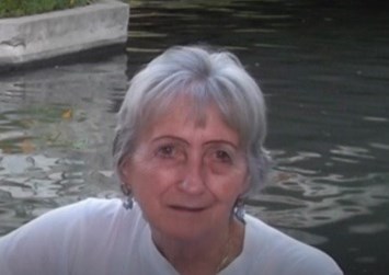 Obituary of Doreen "Dee" Vivian Bowers
