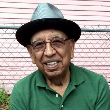 Obituary of Isidro R. Guerrero Jr.