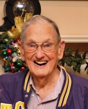 Obituary of Oliver Joseph Olano