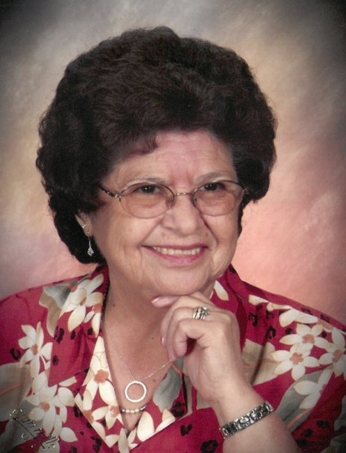 Obituary of Carmen A. Murphy