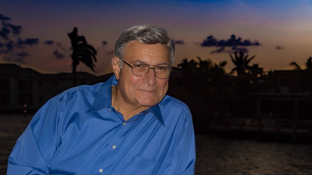 Obituary of Patrick D. Cristiano