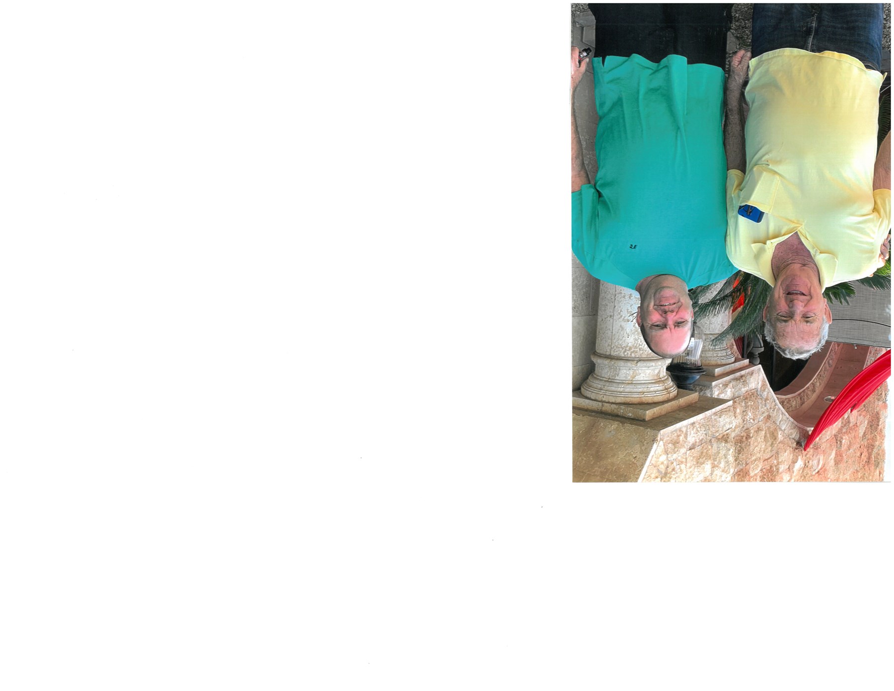 Obituary of George Robert Cole