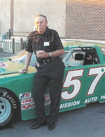 Obituary of Benjamin Castillo