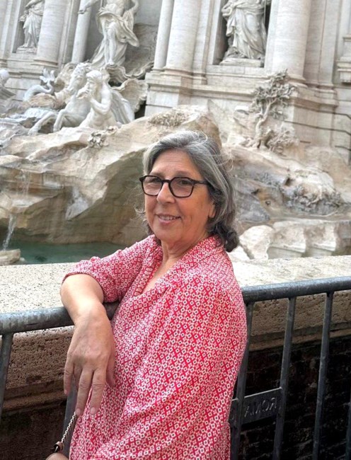 Obituario de Georgina "Gina" Moreira De Souza