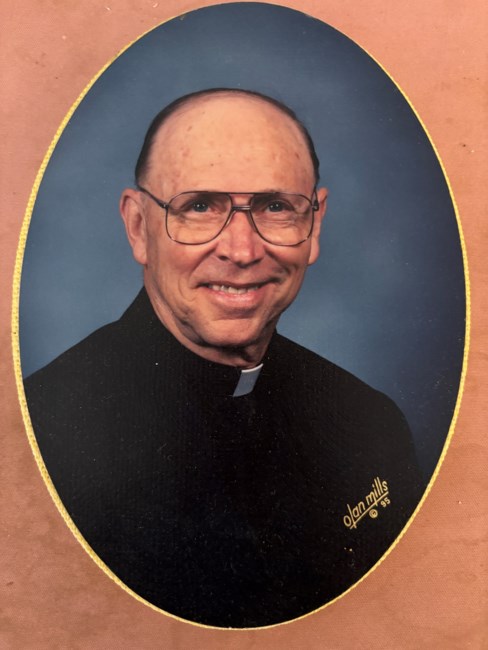 Obituary of Richard "Dick" Albert Berry
