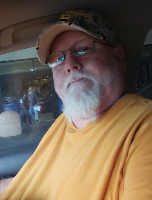 Obituary of Brian James Byall