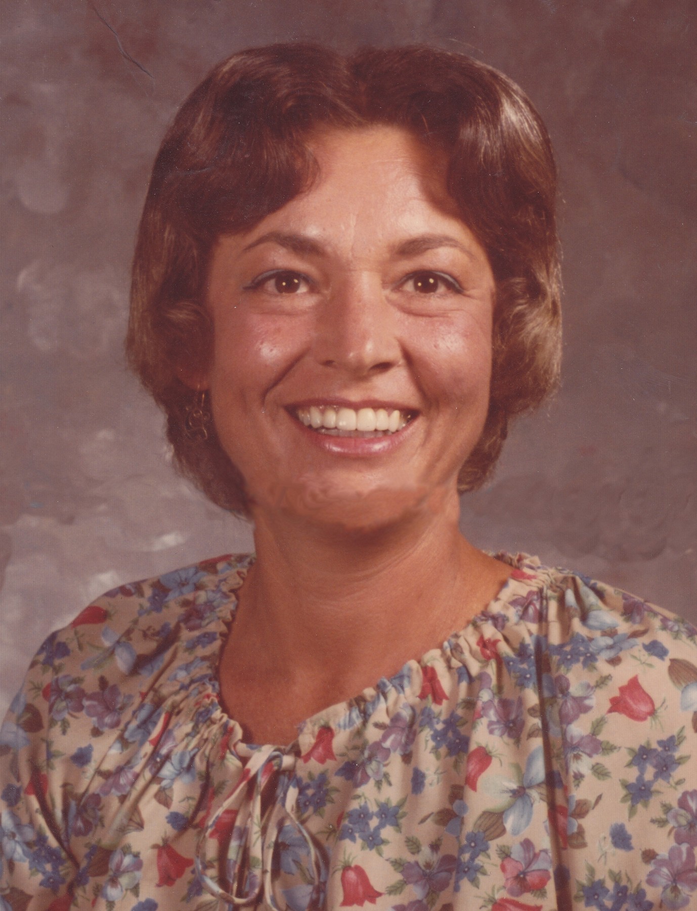 Patricia Nolen Obituary Austin, TX