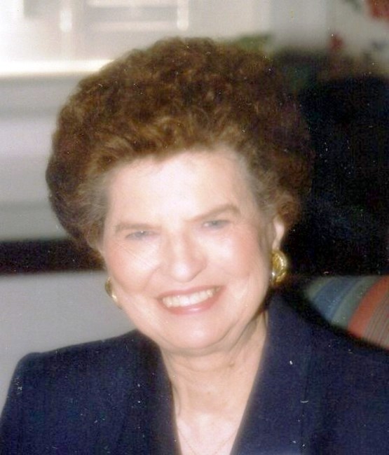 Obituary of Barbara Louise Bayless