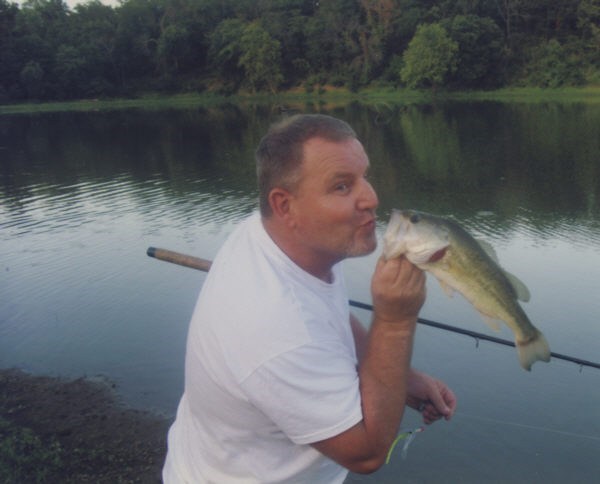 Obituary of Denny Ray Garrett