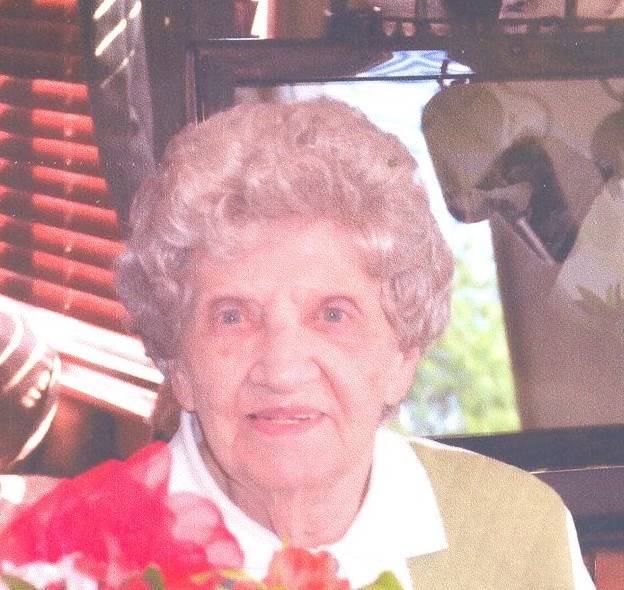 Obituary of Gloria J. Dedrick