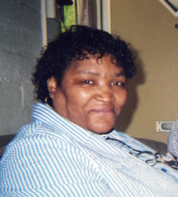 Obituary of Gloria Mitchell
