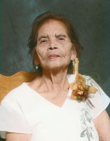 Obituario de Antonia Cortes Jimenez
