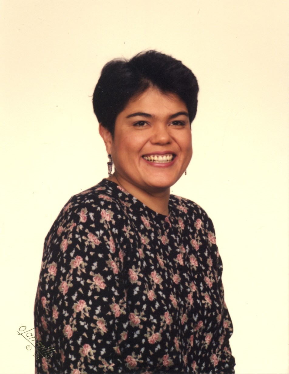 Obituario de Anne Marie Springer