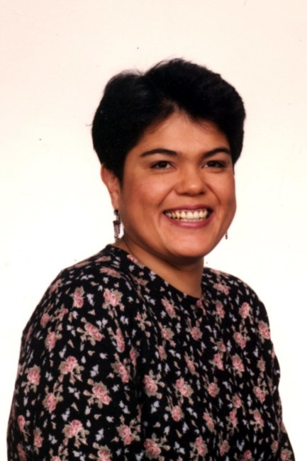 Obituary of Anne Marie Springer