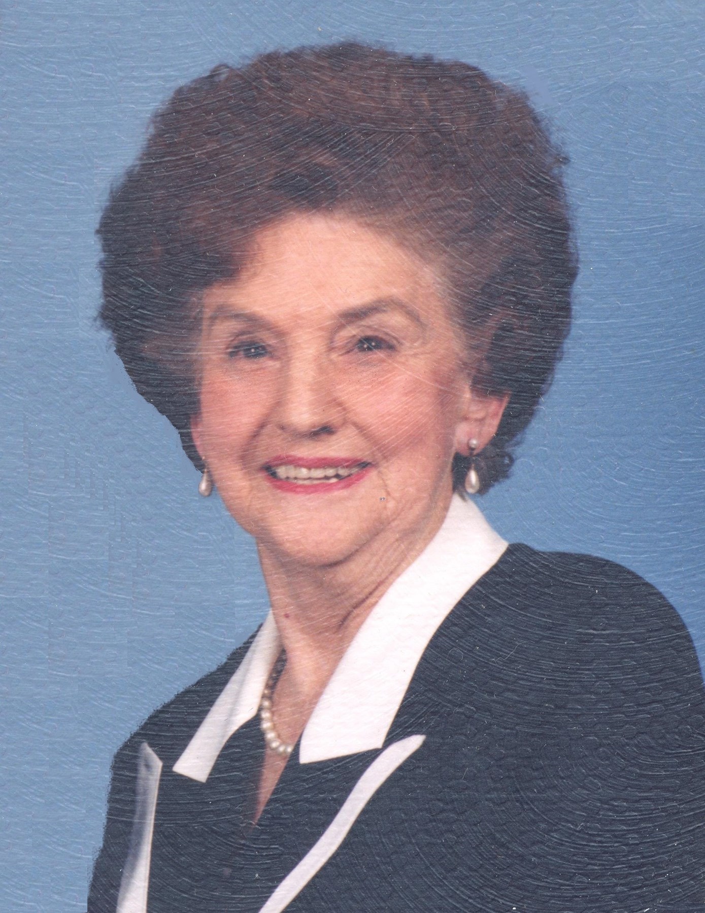 Obituary of Eliza Victoria Lester DeShazo Turner