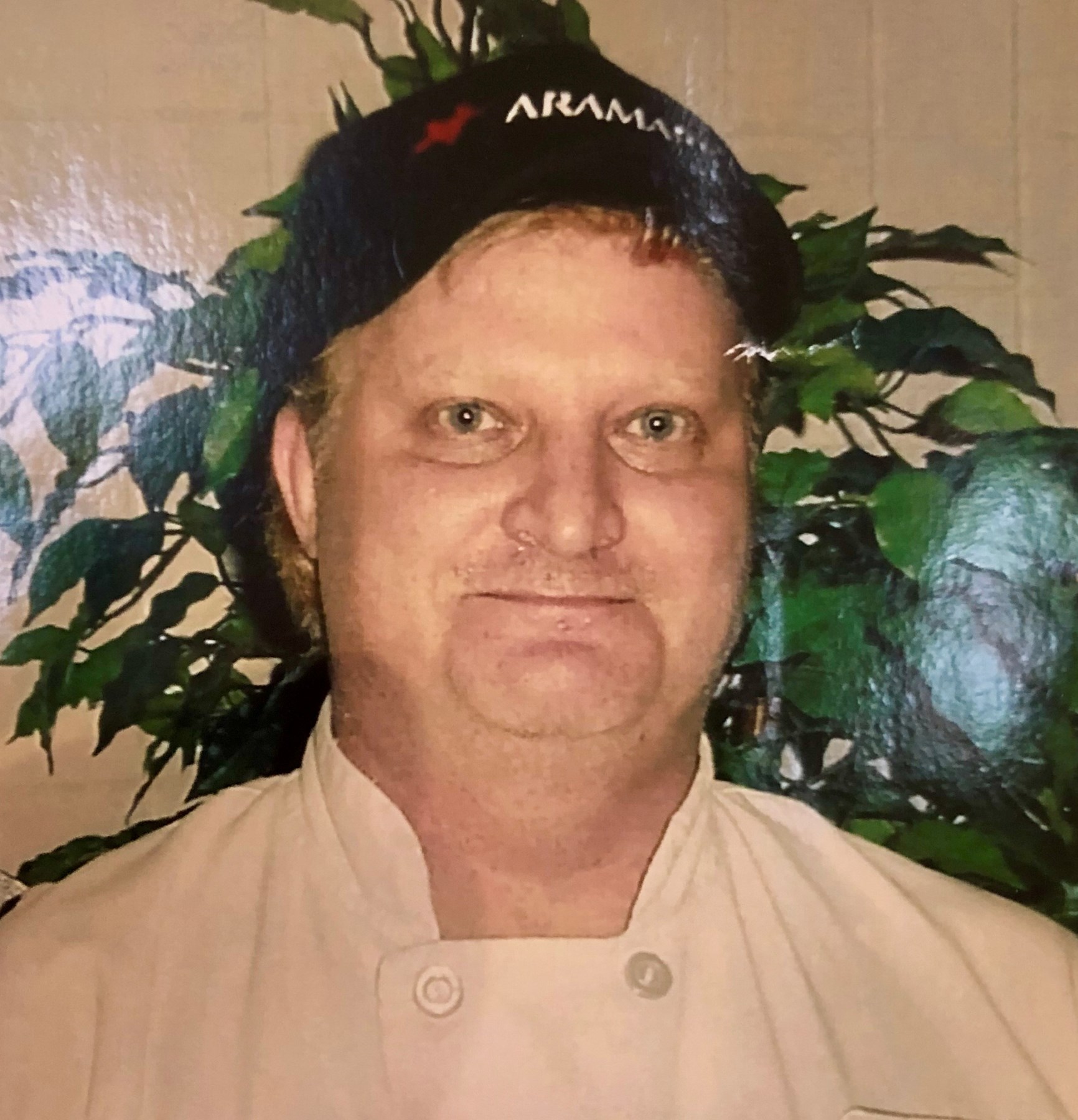 Obituary of Craig Charles Cleveland