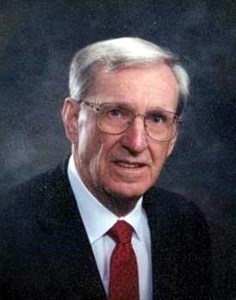 Obituary of Davis B Walker