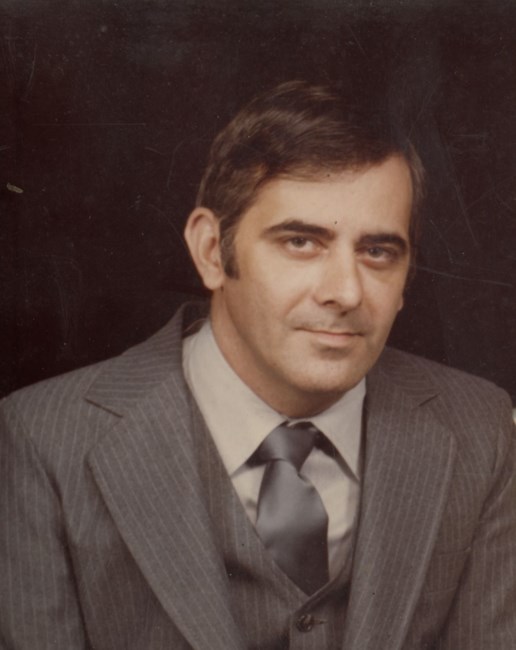 Obituary of Norman D. Durden