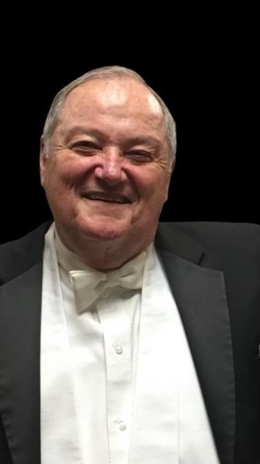 Obituary of Sidney Francis Lewis, IV