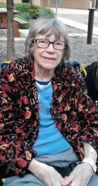 Obituary of Marion Wilhelmina Dunnigan