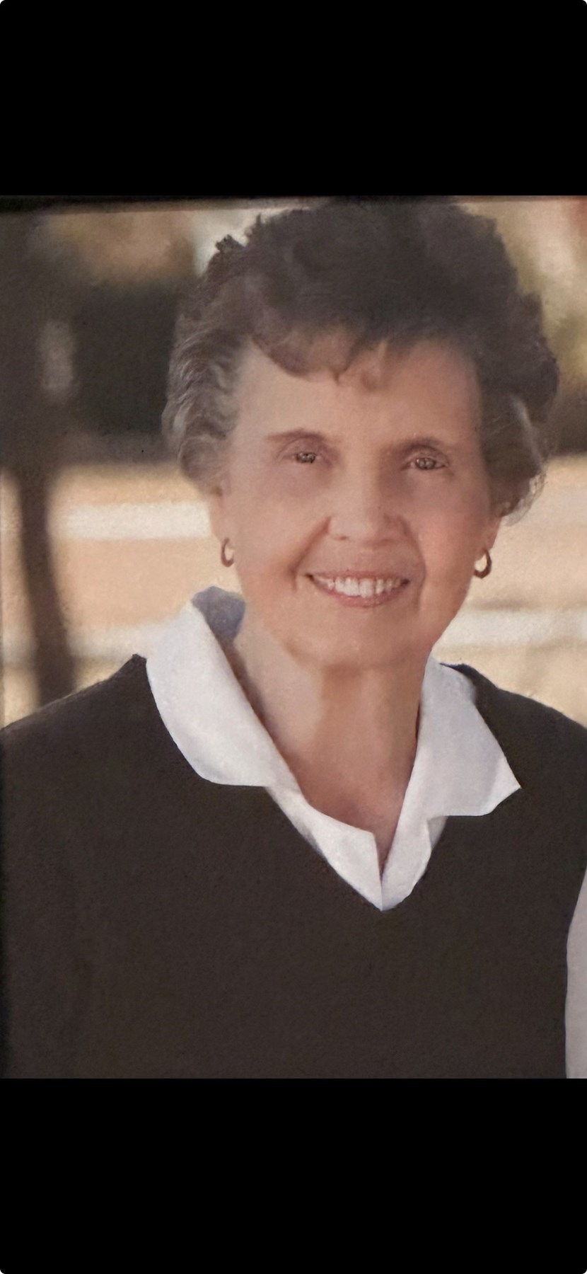 Obituary of Kathleen Thompson