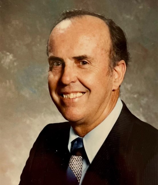 Obituary of Gordon David Nash