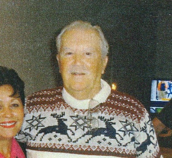 Obituary of Kenneth C. Barth