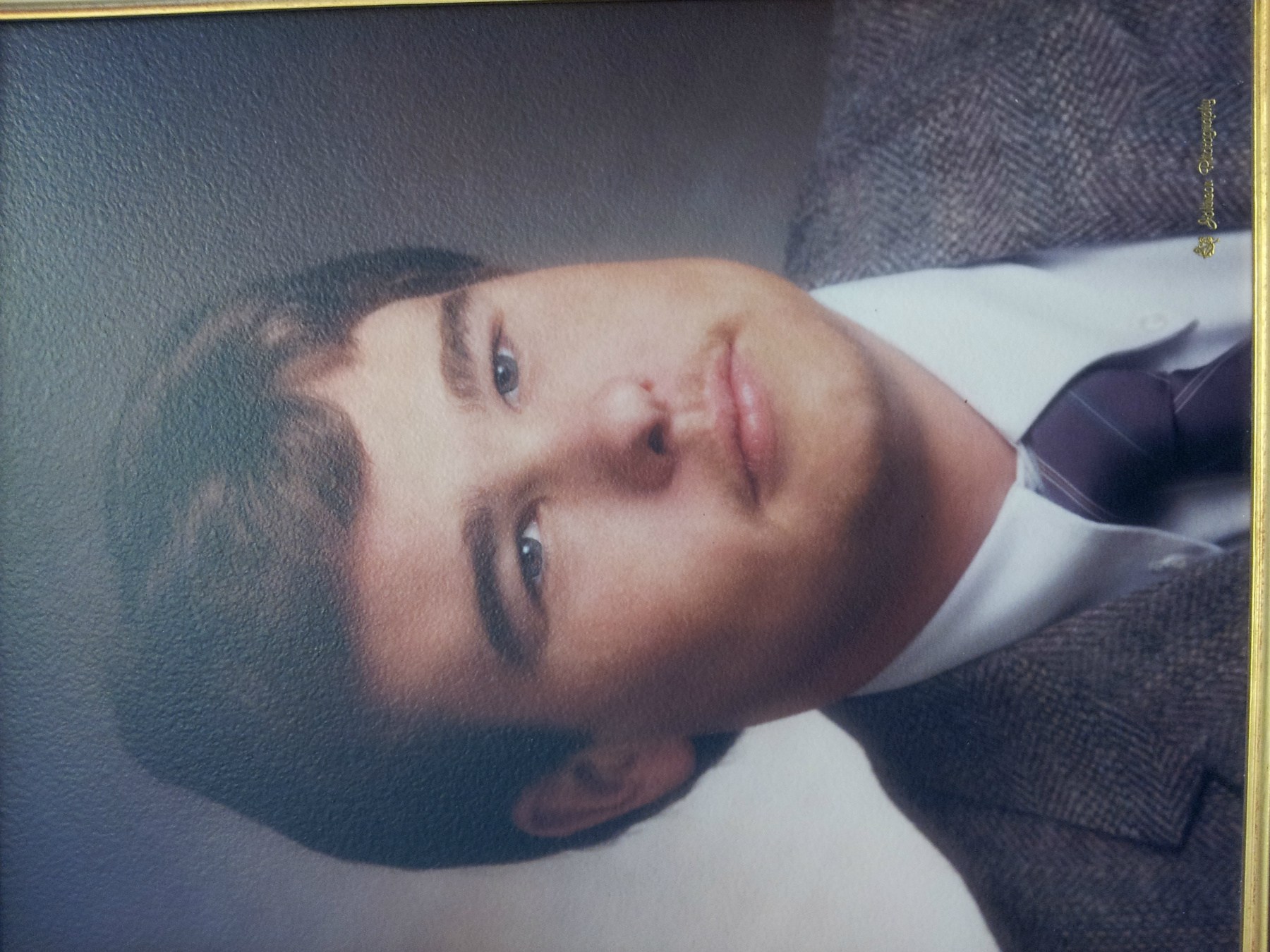 Obituary of William H. Wheeler