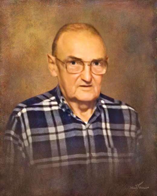 Obituary of Charles A. "Charlie" Parrish