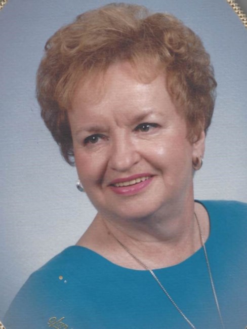 Obituary of Martha S. Hamiliton