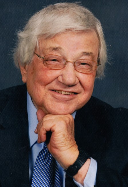 Obituary of Jack Hewitt Jones