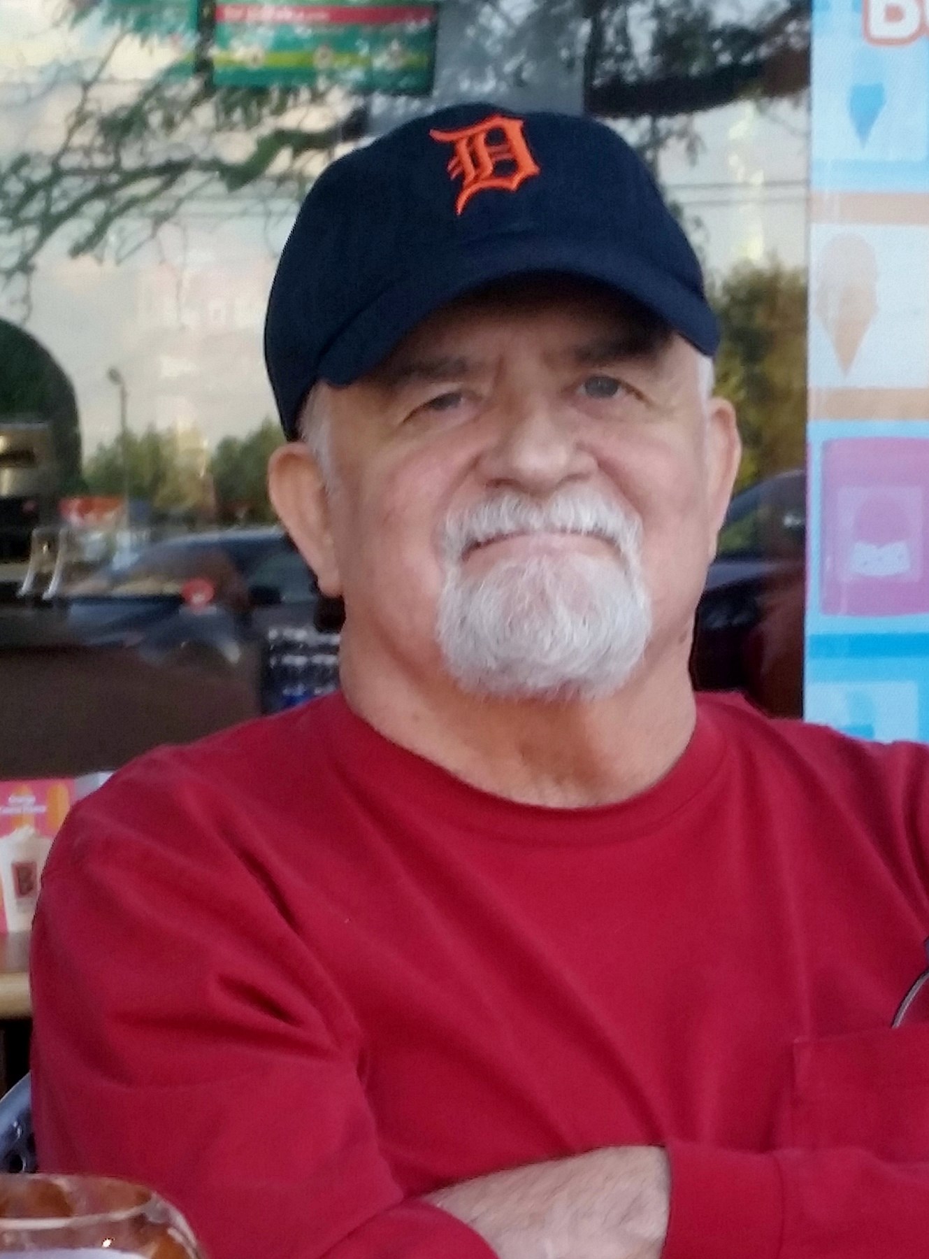 Obituary of Philip Alan Ross